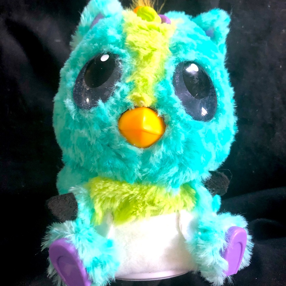 Hatchimals